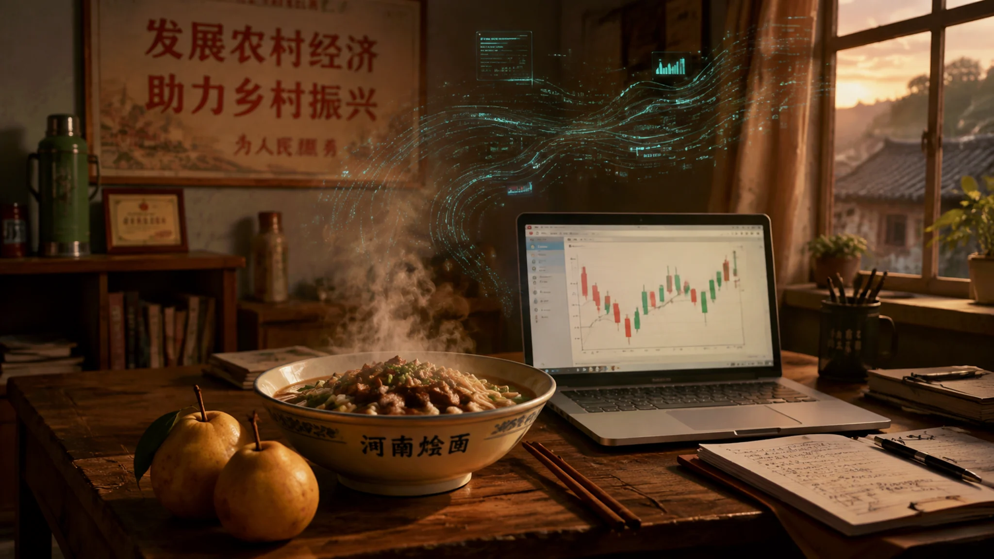 方城ai培训结课三个月，我把前后耗时账摊开给你看