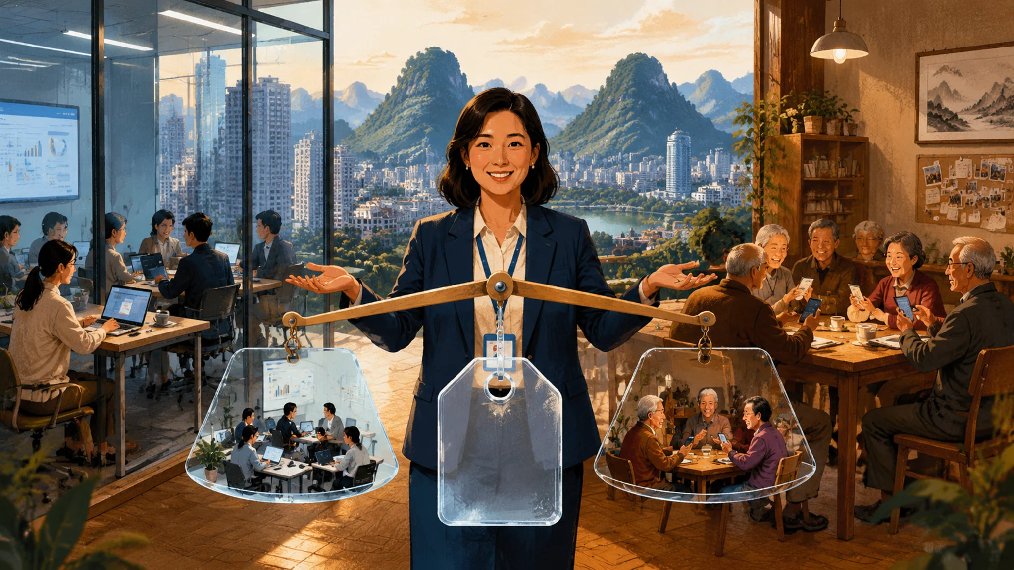 ai贵阳培训怎么选？课程顾问眼里的本地行情与价格