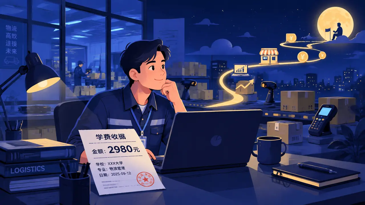 副业AI培训值不值得报？我交了2980元学费后的实话