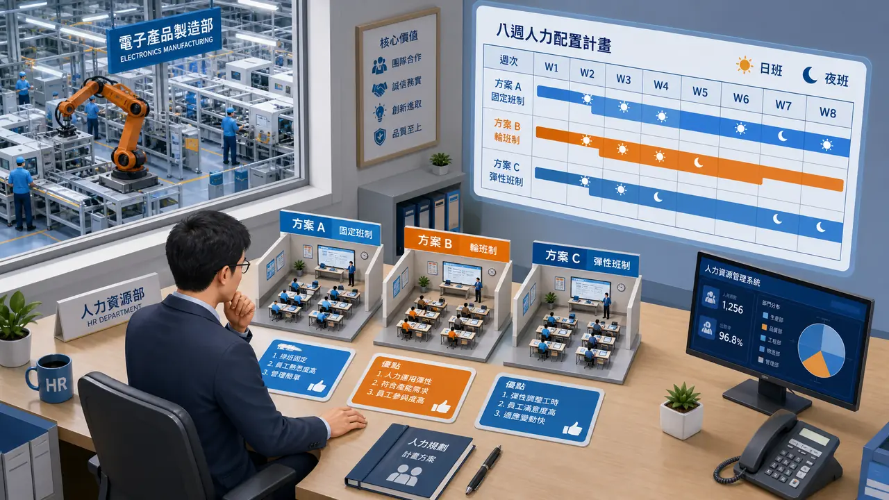 ai进修培训怎么选不白学？电子厂人事的比价与8周听课实录