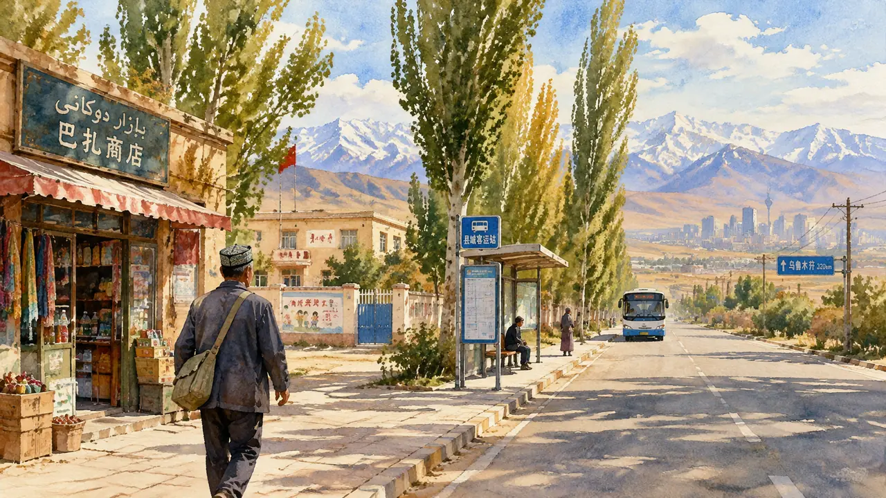 昌吉ai培训去哪找？本地人试听一圈后的实在路线