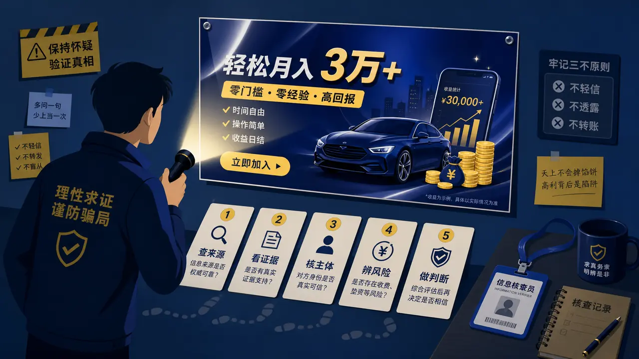 中科ai培训的广告我刷到了，交钱前查了五步底细