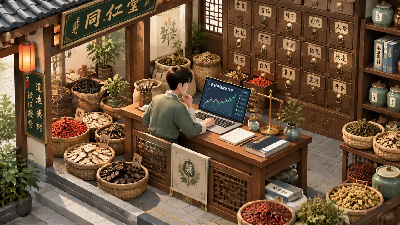 安国ai培训现状：药都生意人用AI的第一课，我交了多少学费