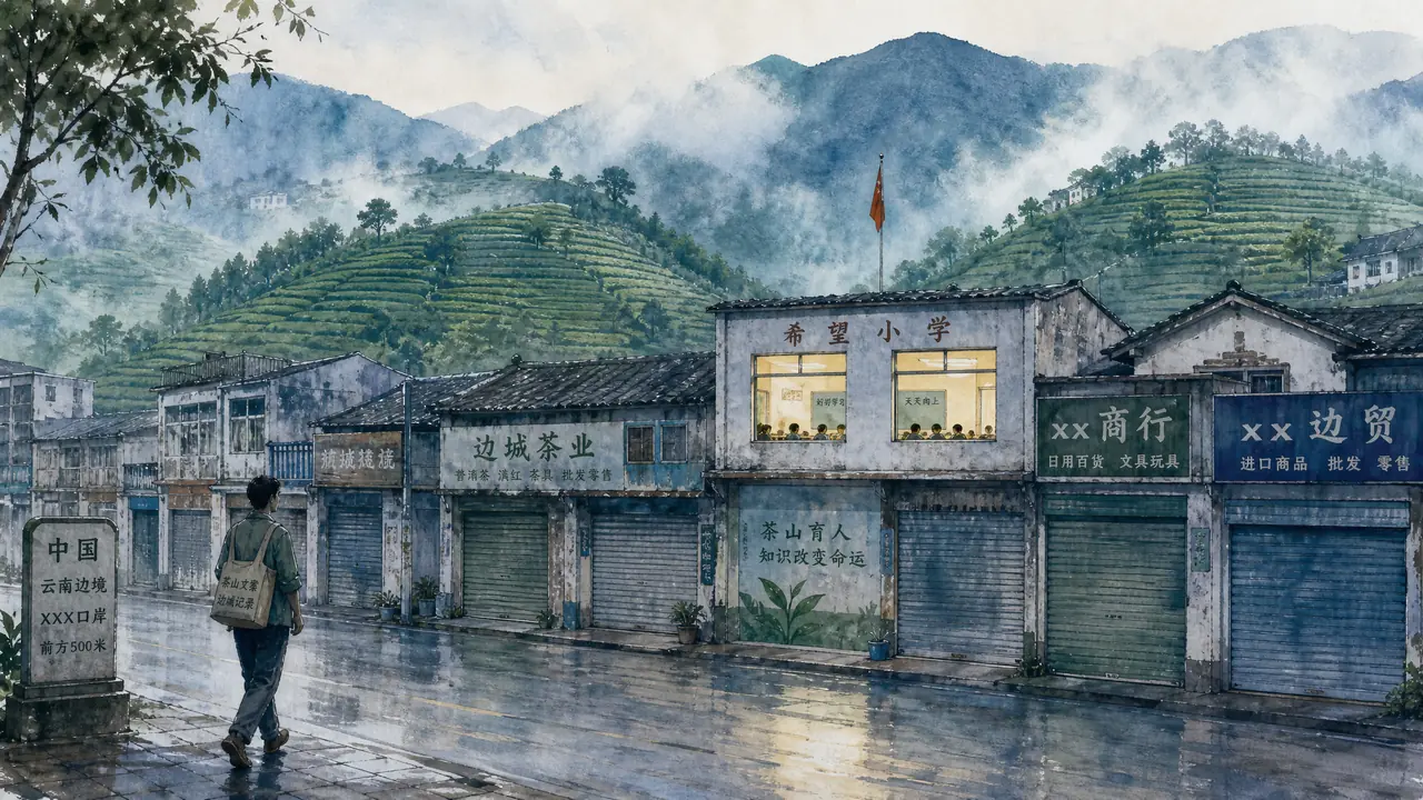 临沧ai培训去哪找？本地人跑一个月的比价记录