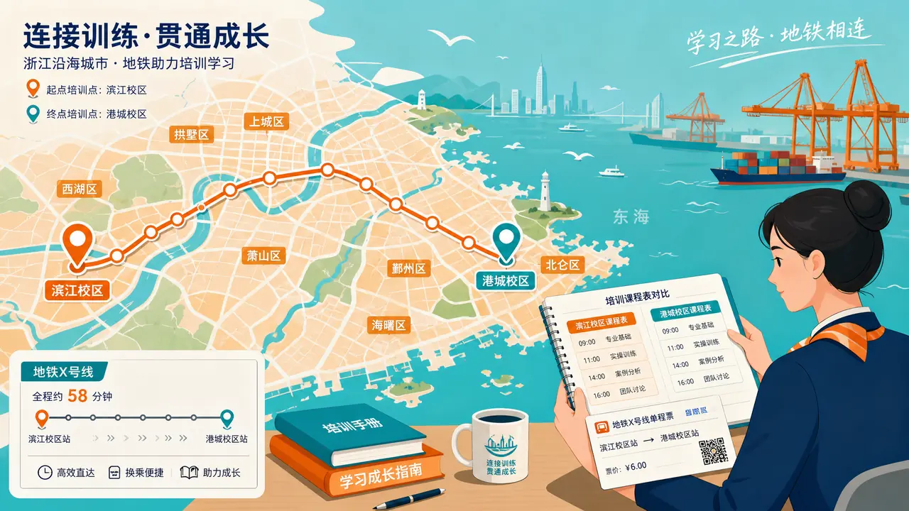 AI培训浙江比班实录：宁波运营跨城试听后的选课账