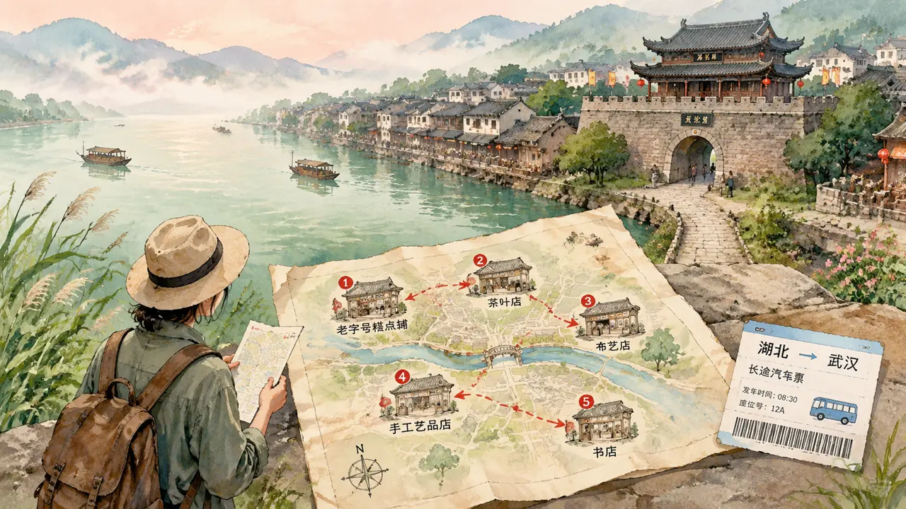 监利ai培训去哪找？我跑了城区五家店又去了趟荆州