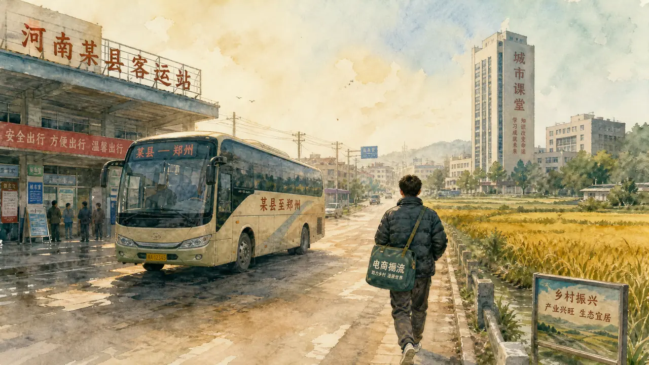 光山ai培训去哪找？我把县城和信阳市区跑了一圈