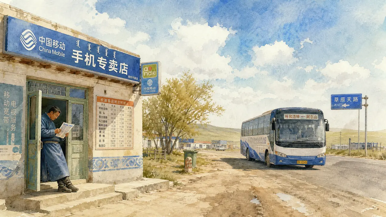 敖汉旗ai培训去哪找？新惠镇店主蹲了一个月的实在话