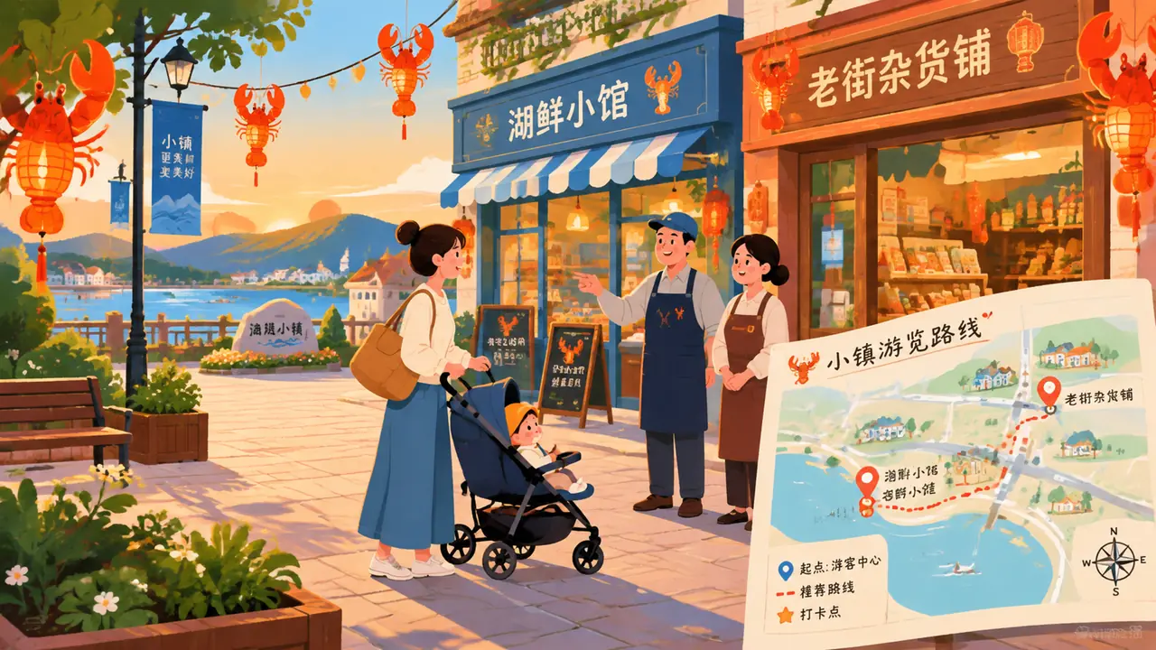盱眙ai培训去哪找？县城宝妈实地问了一圈，实情和你想的不一样