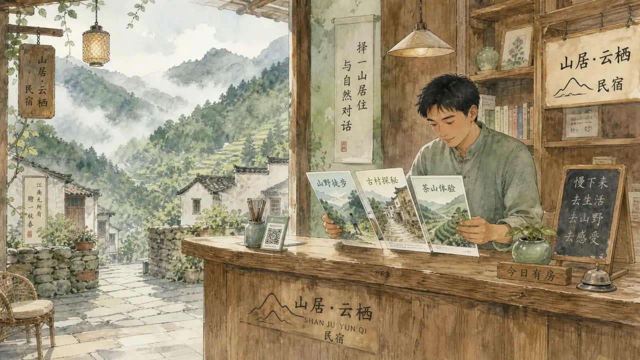 武义ai培训怎么找？一个民宿老板娘试听三家的过程和结果