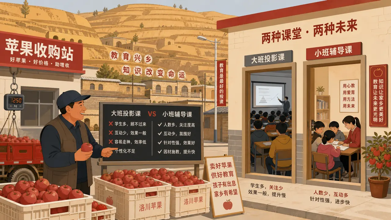 平凉ai培训摸底：苹果代收人试听两家后的选法