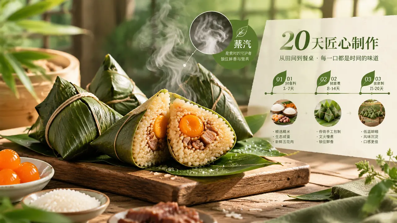 粽子ai修图旺季账：端午前二十天的排活清单
