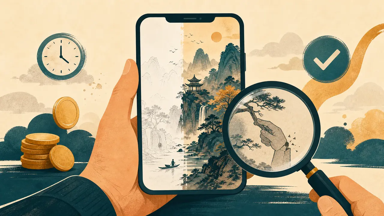 网易AI绘画怎么样？我连续用了一个月的真实评价