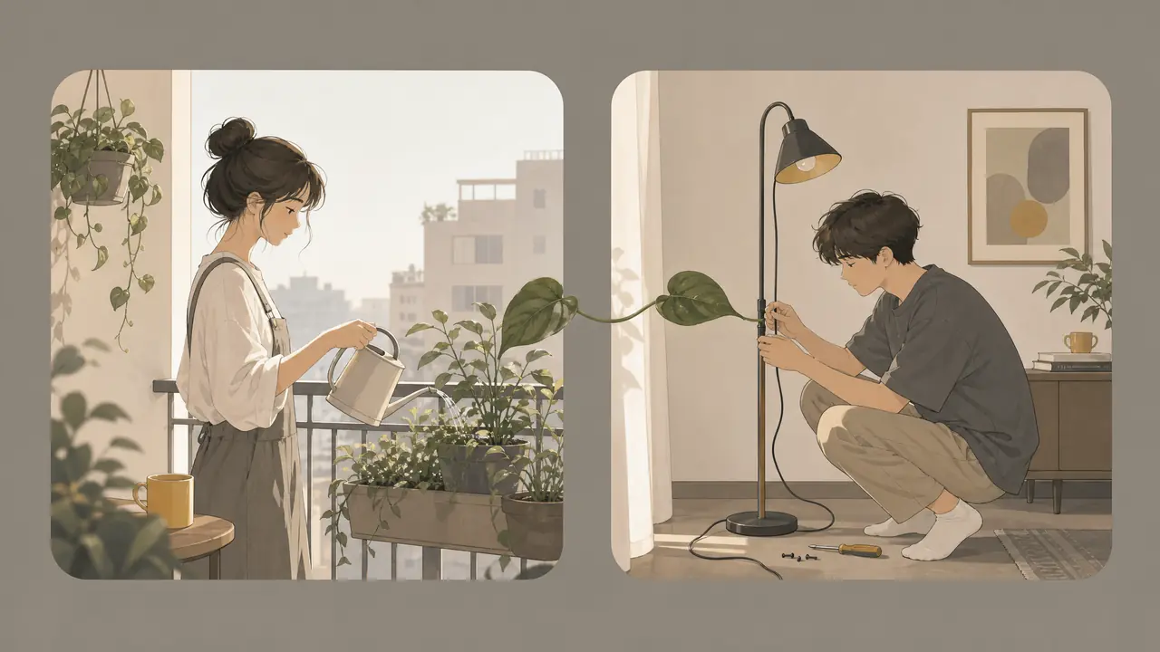 ai绘画情头不明显怎么弄？把默契藏进细节里