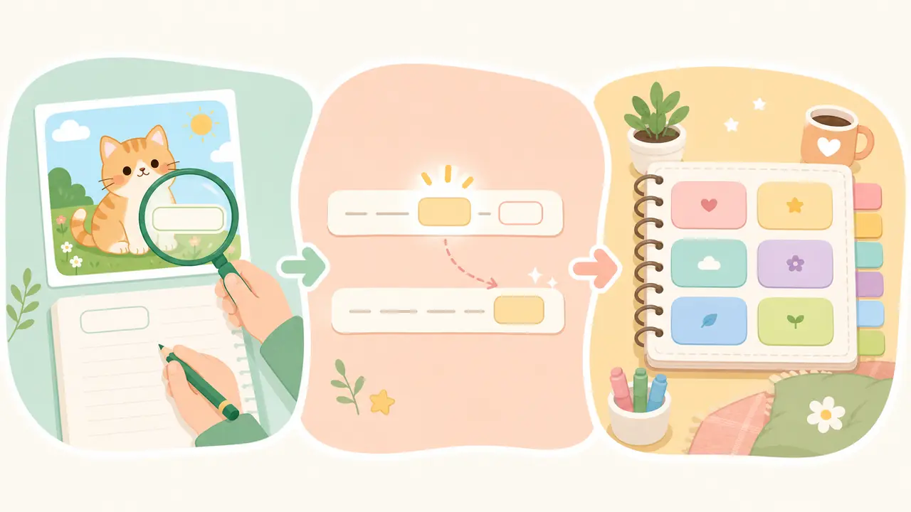 怎么用ai绘画关键词？从抄词到改词的三步上手路子