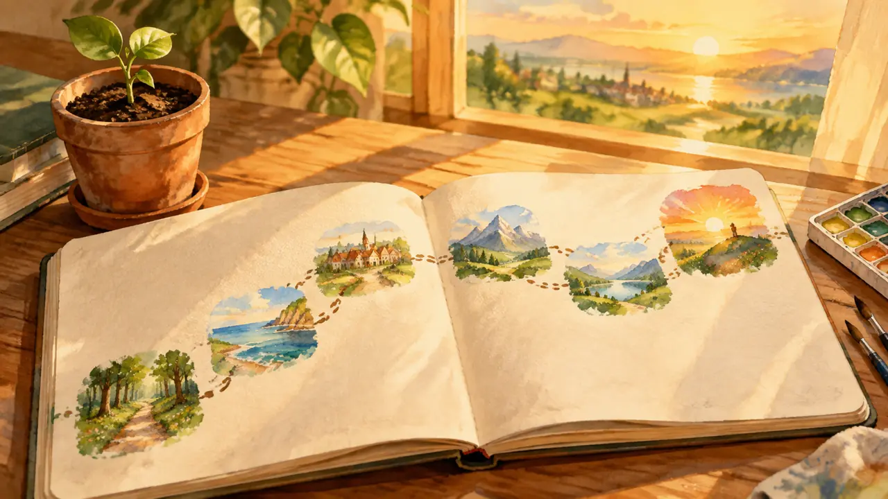 学AI绘画不晚：把入坑太晚拆成三笔账算给你看