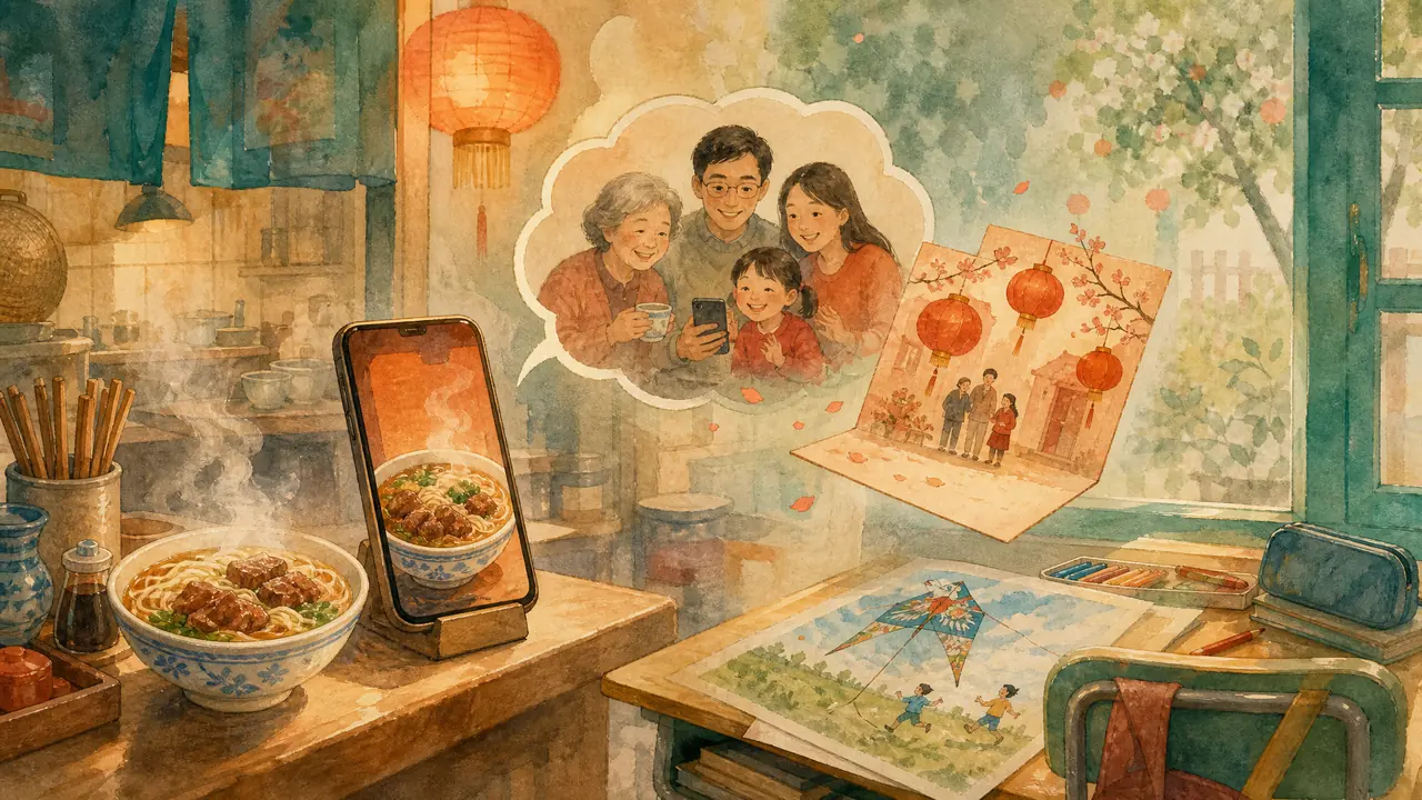 AI绘画走进生活：现代AI智能绘画用在哪儿最实际
