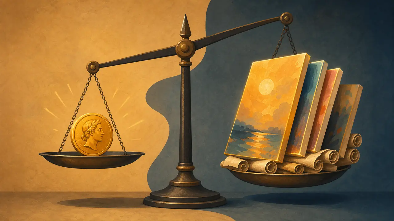 ai画ai绘画免费是真好用吗？先把六个隐藏条件看清楚