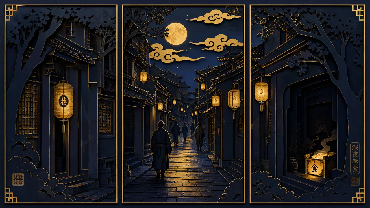 ai绘画谜题图怎么玩？我把猜谜封面改了三轮