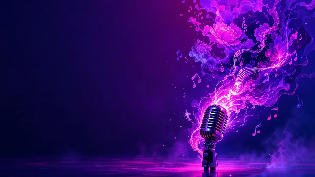 给曲子配封面不用求人，ai绘画曲子主题图自己就能搞定