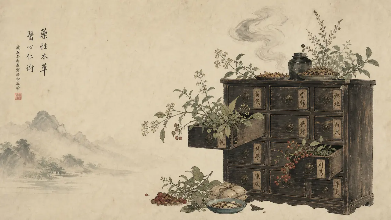 ai绘画亳州药商怎么用？我给花茶店做图的翻车记录