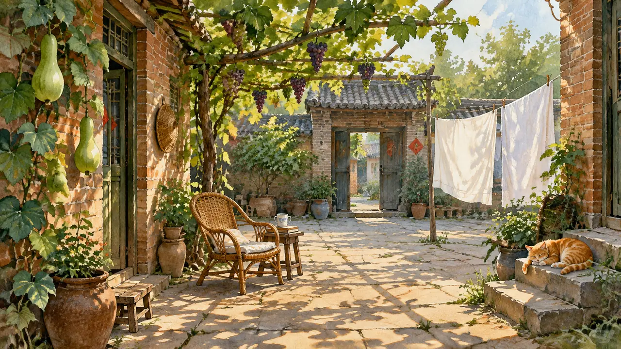画过六十张图后，我总结的ai绘画小院提示词思路
