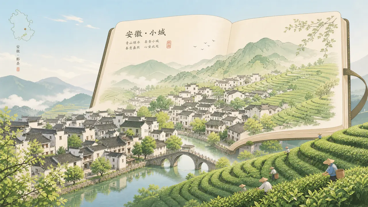 AI绘画郎溪有人买单吗？回县城实测一个月的结果
