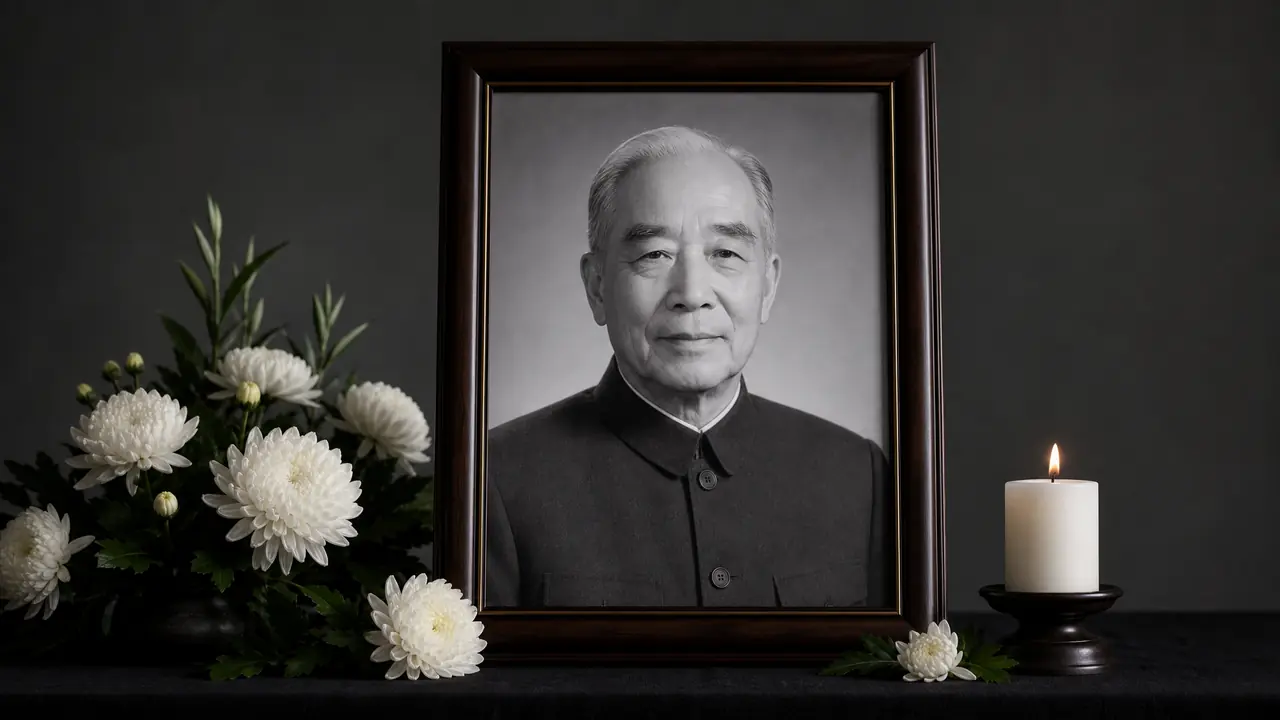 ai绘画遗照怎么做才庄重：旧照修复、正装合成与尺寸规格的实操要点