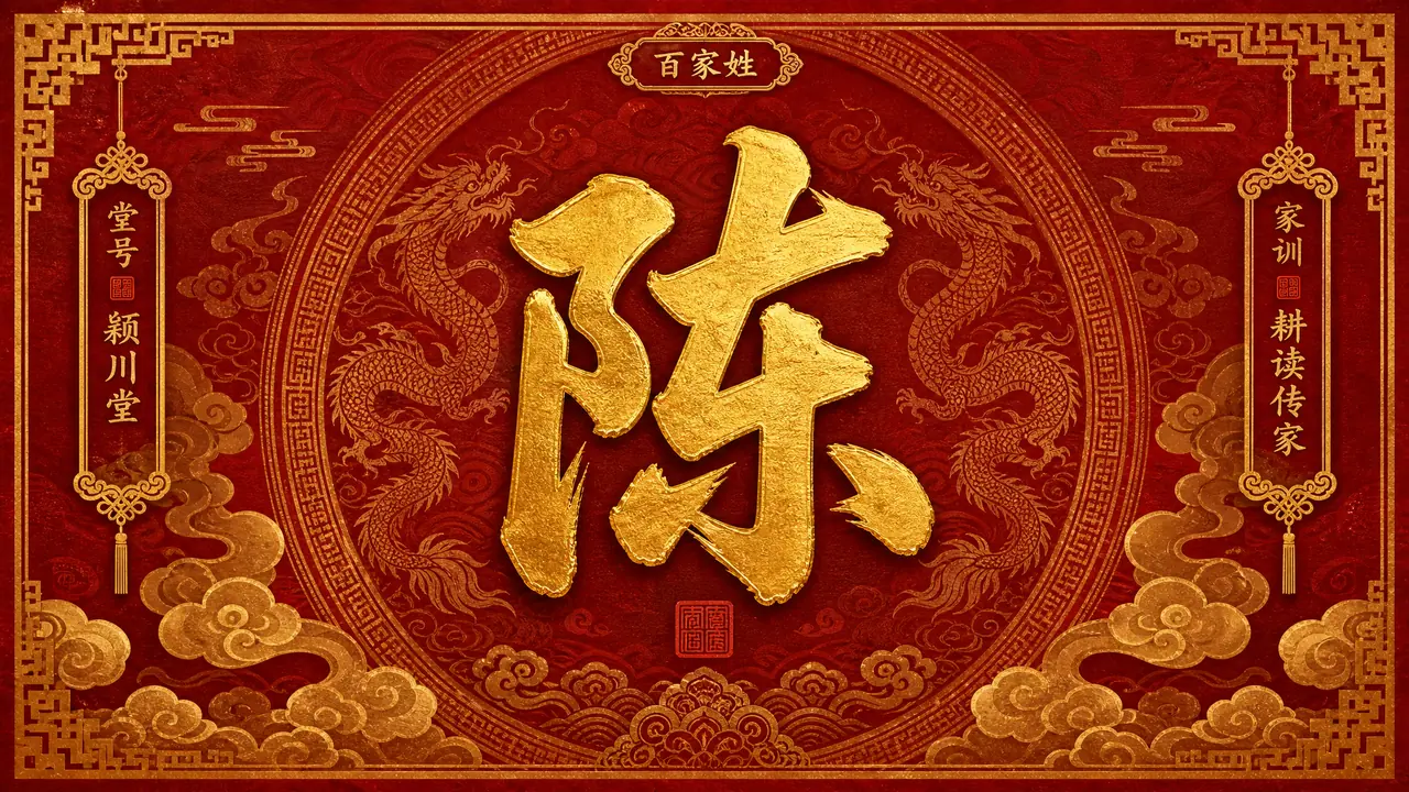姓氏AI绘画接单半年：字画主次、题材挑选和写错字这三道坎