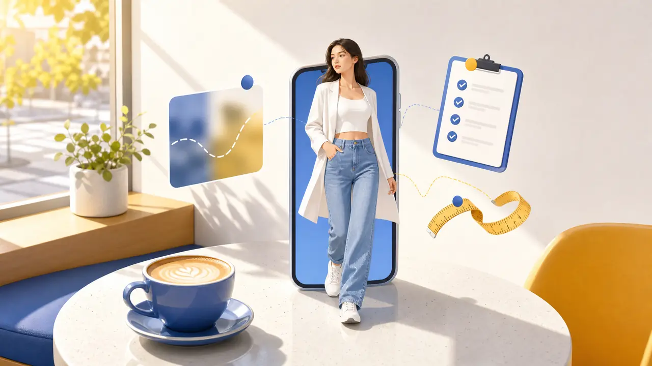 谷歌AI模特工具适合谁用：两周试用后的边界笔记