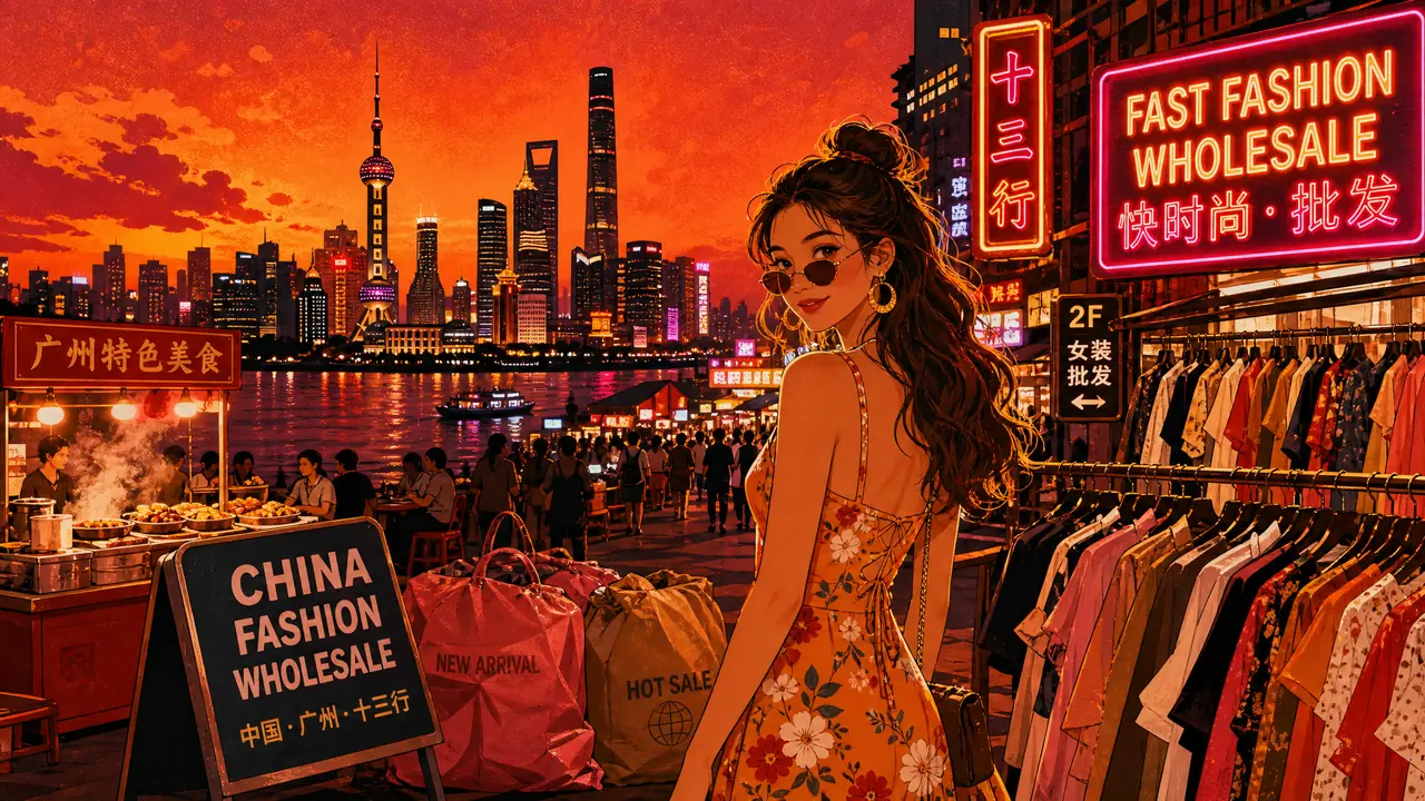 长沙ai模特怎么落地？从株洲货到详情页的本地实测
