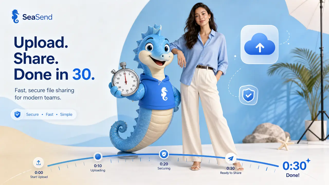 ai海马模特半小时上手：从传图到导出主图的全程记录