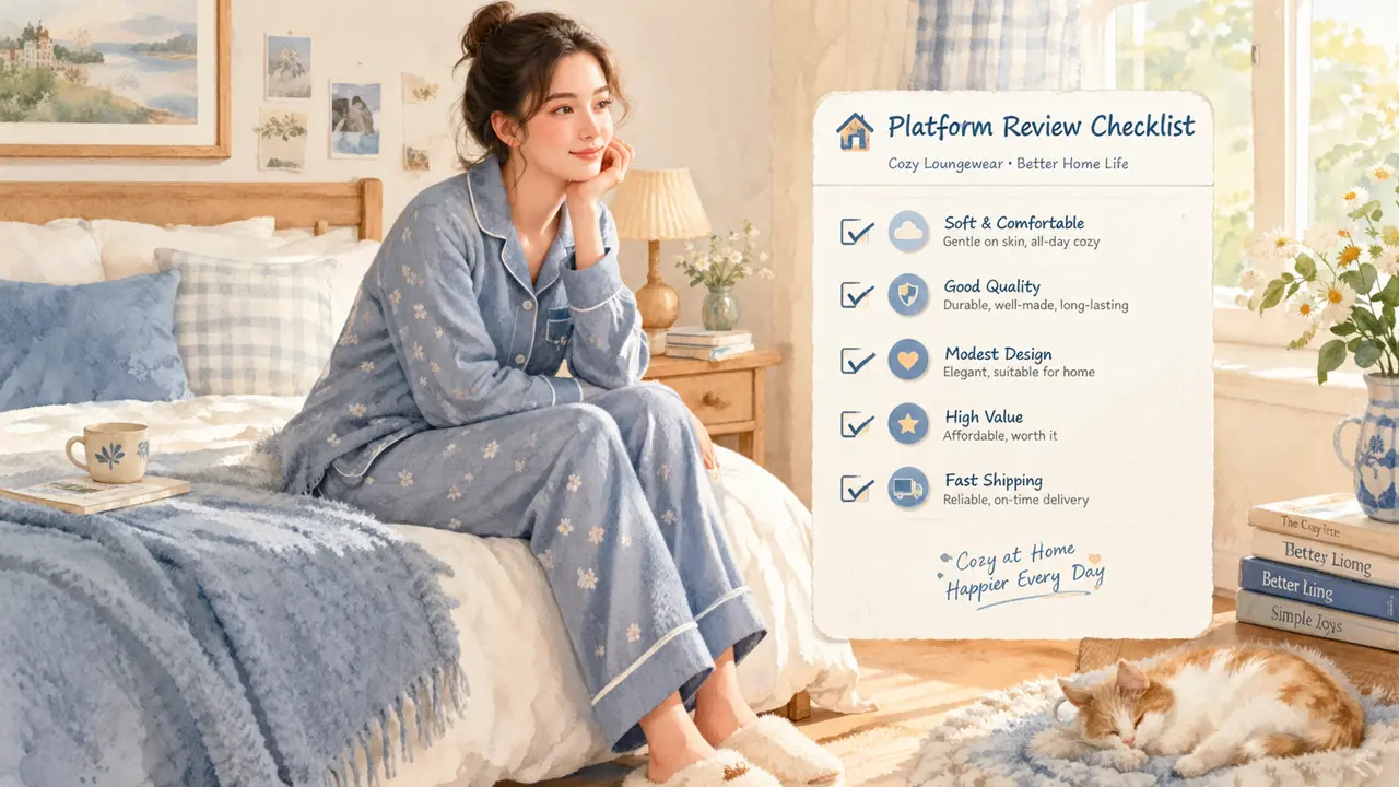 ai睡衣模特图怎么出才过审？家居服店主三个月实测