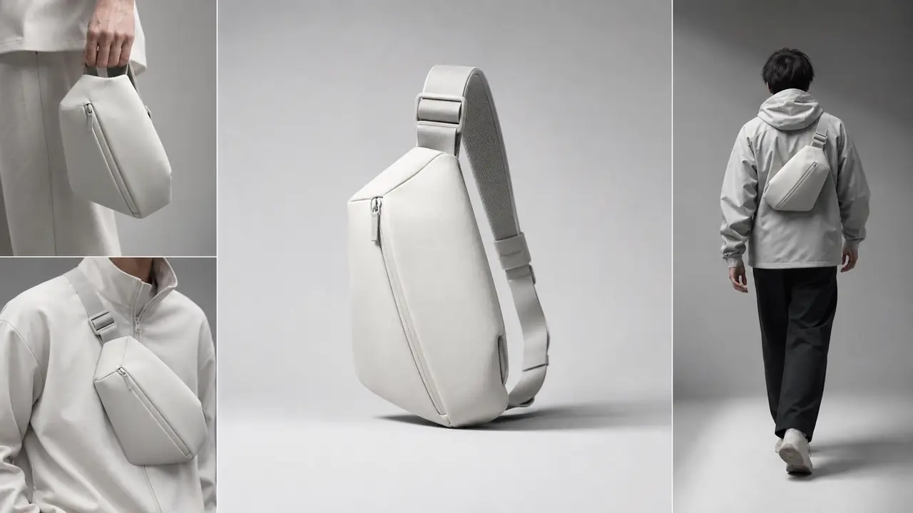 商品ai模特的正确位置是配角：手模、局部与背影的陪衬用法