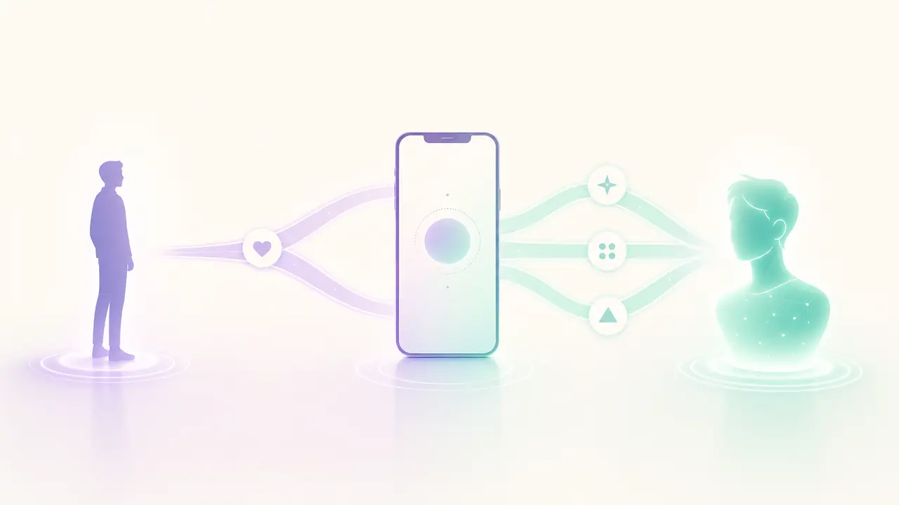 ai时代模特的三条活法：养专属、用工具、真人混合