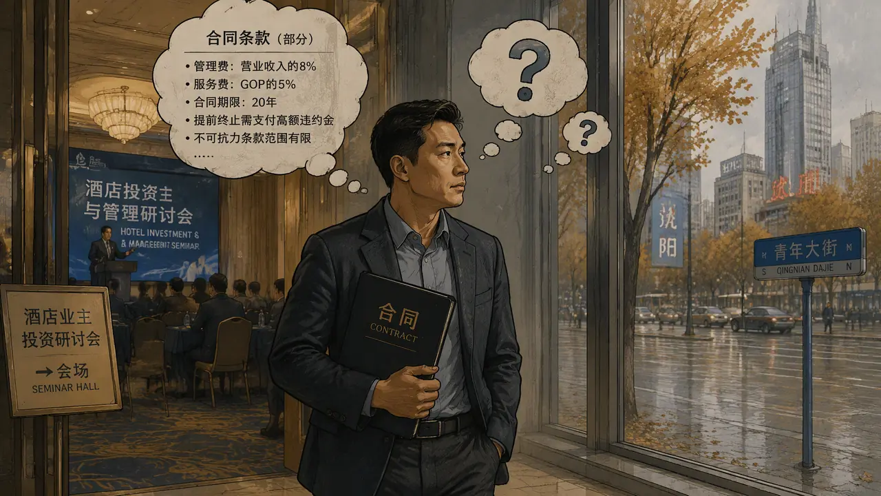辽宁ai模特加盟考察记：我最后没交那笔钱