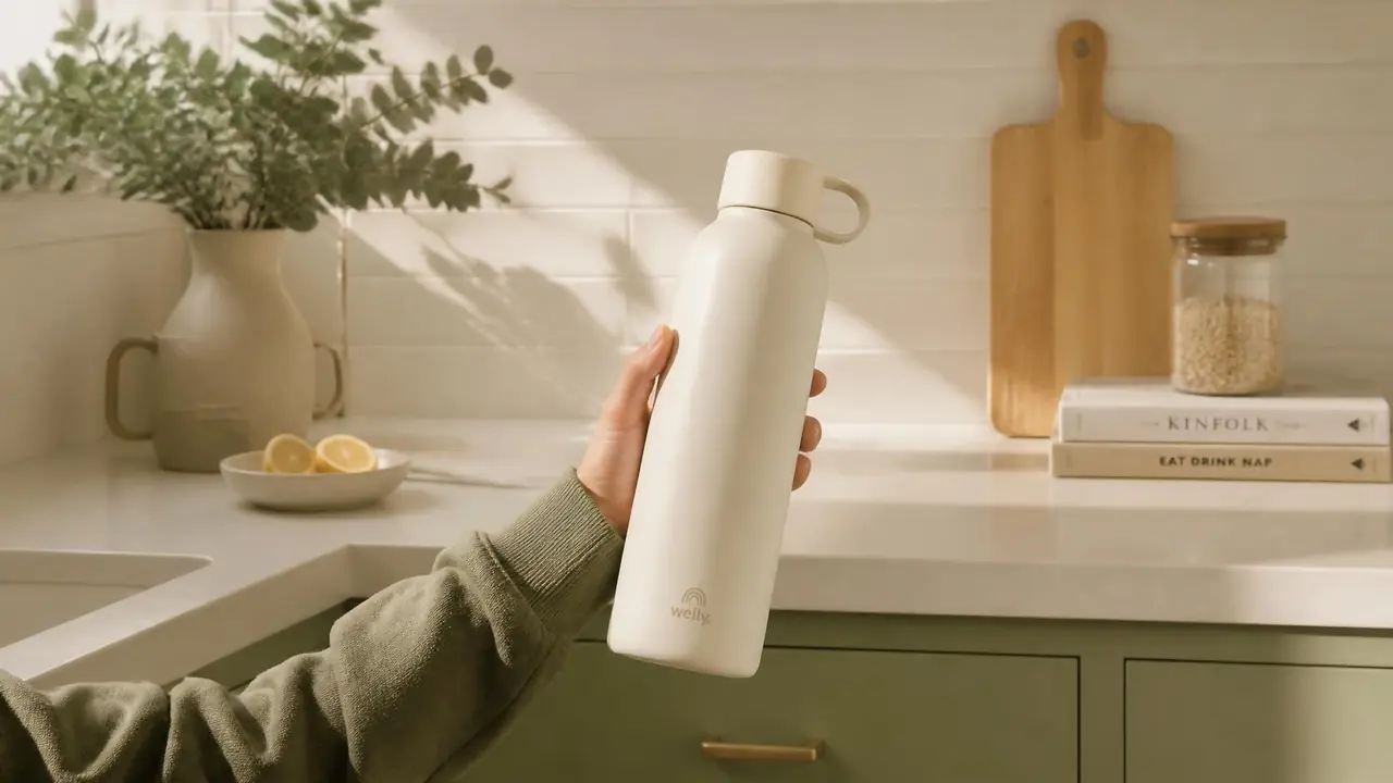 手持产品模特ai怎么出图？家居品牌的实拍替代