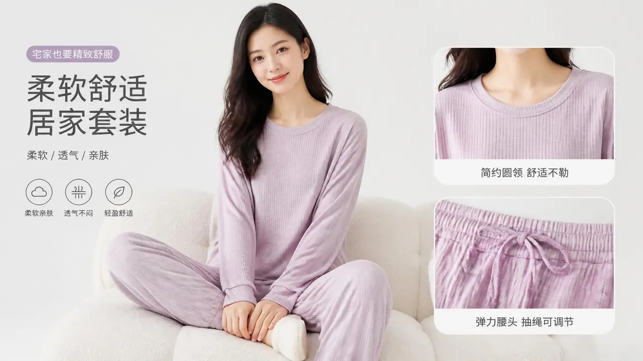 ai淘宝模特照怎么做才稳：主图规范和过审记录