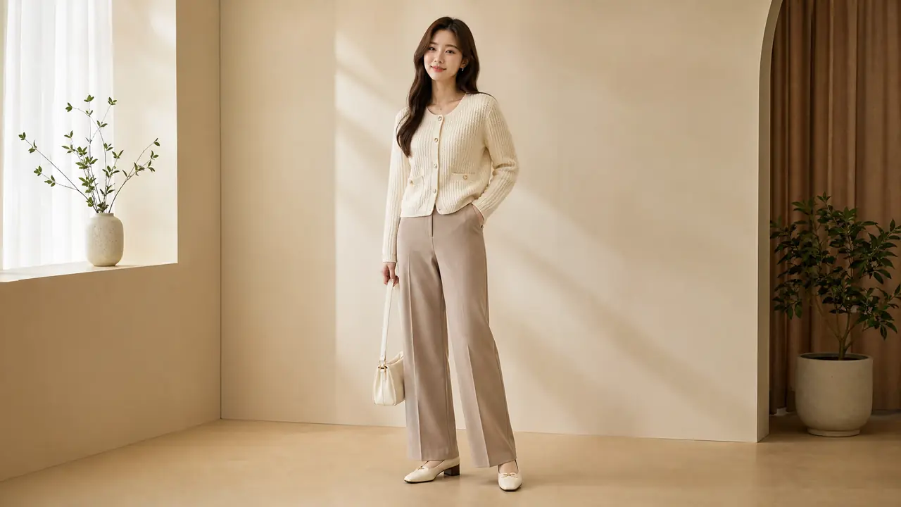 服装AI模特展示实测：女装店主的上新图全流程