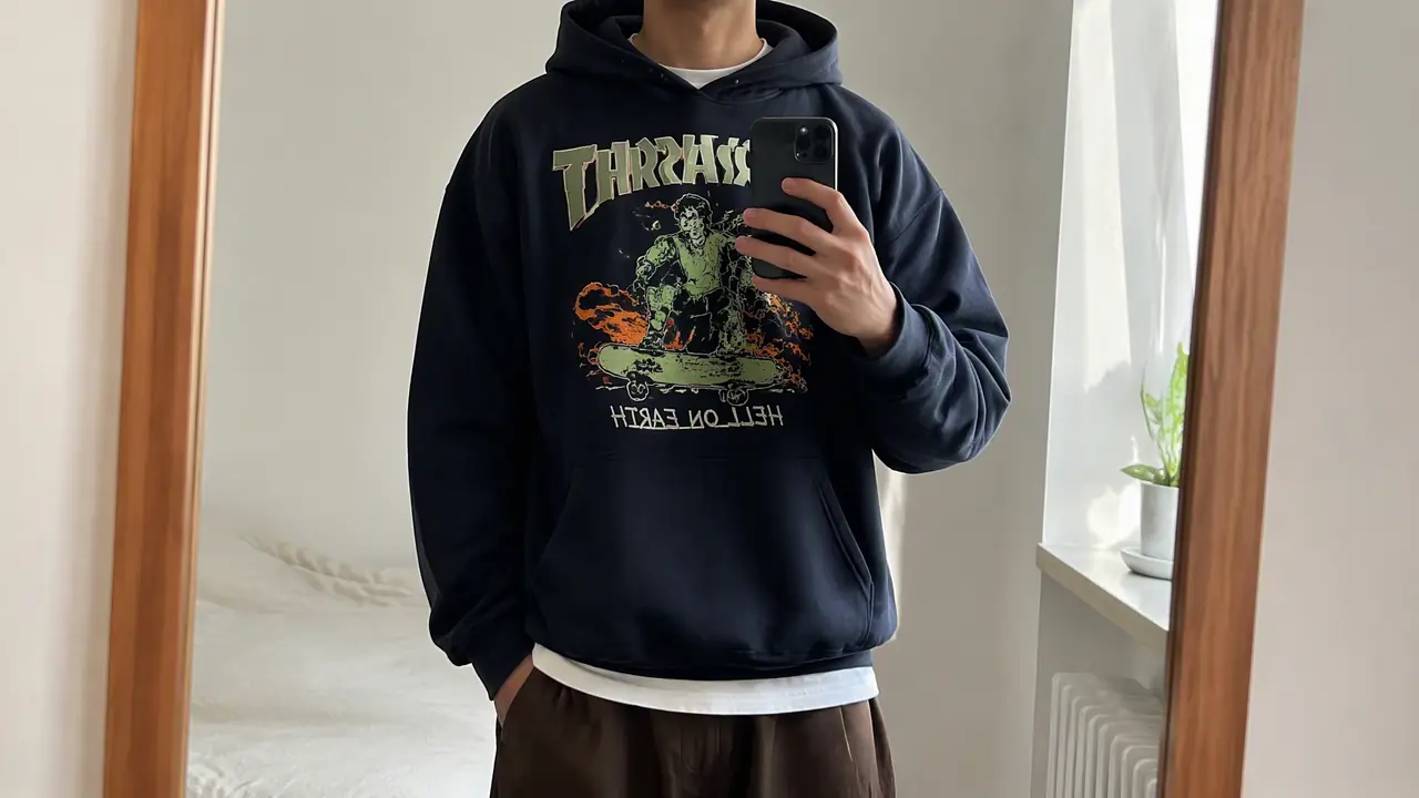 拍照ai生成模特这样弄：我试穿不露脸，图照样上架